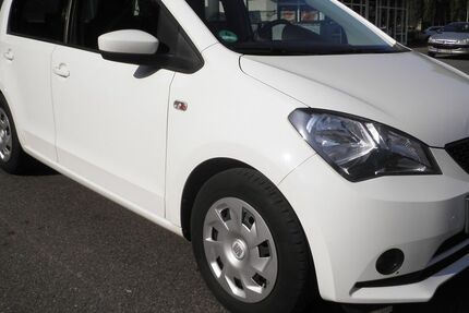 Seat Mii 90.900 km 7.980 € Iserlohn 58636