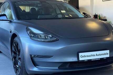 Tesla Model 3 106.000 km 29.990 &euro; Mülheim an der Ruhr 45478