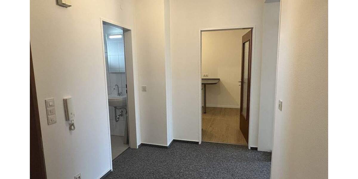 Wohnen mit Weitblick - exklusiv, neuwertig, bezugsfrei - Eigentumswohnung in Buer 3 zimmer
