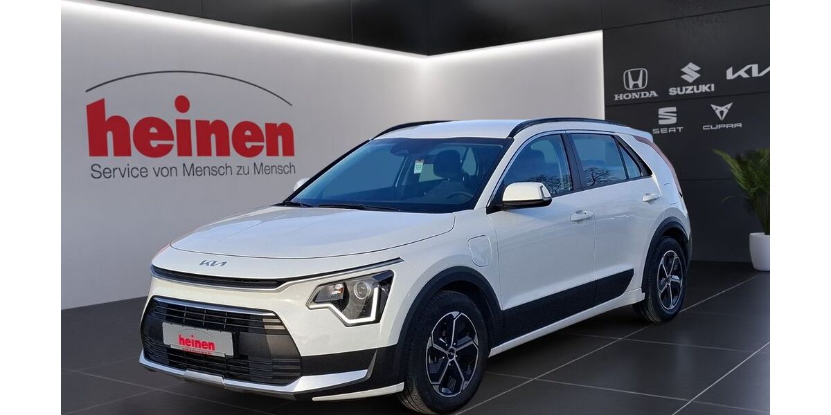 Kia Niro 49.806 km 19.909 &euro; Holzwickede 59439