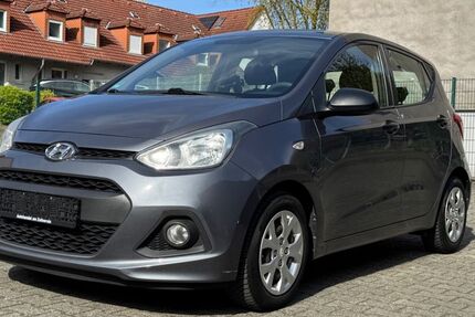 Hyundai i10 84.800 km 5.650 &euro; Essen 45327