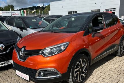 Renault Captur 108.615 km 7.490 € Wuppertal 42109