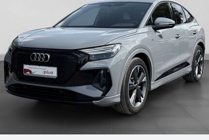 Audi Q4 e-tron 42.201 km 31.280 € Gelsenkirchen 45894