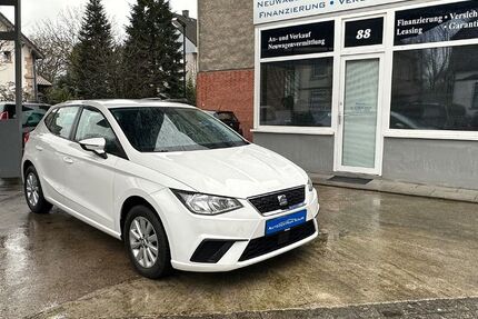 Seat Ibiza 180.000 km 6.490 &euro; Recklinghausen 45663