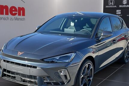 Cupra Leon 5.000 km 35.480 € Bergkamen 59192