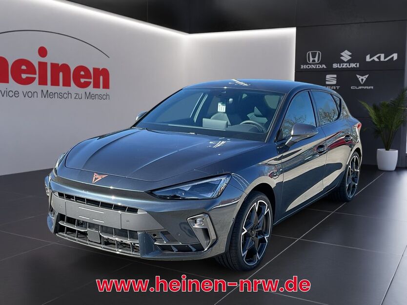 Cupra Leon 5.000 km 35.480 € Bergkamen 59192