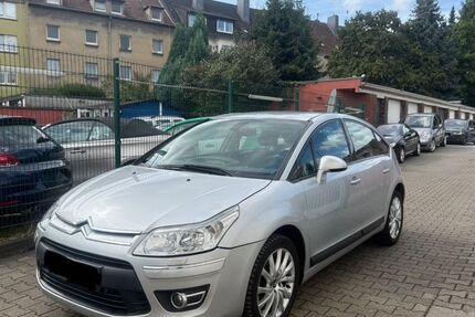Citroen C4 175.000 km 5.000 € Essen 45143