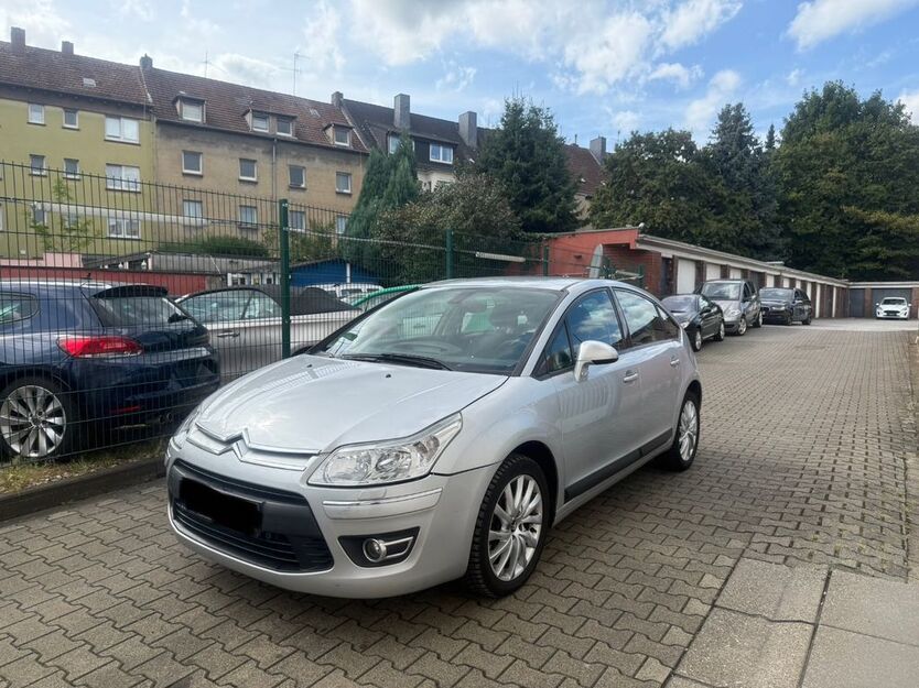 Citroen C4 175.000 km 5.000 € Essen 45143