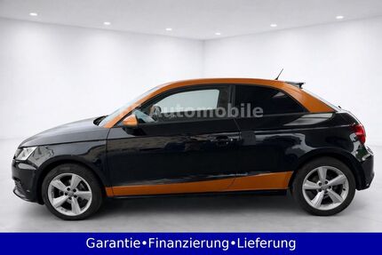 Audi A1 99.060 km 11.623 &euro; Recklinghausen 45661