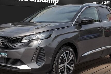 Peugeot 3008 28.141 km 31.980 € Lünen 44532