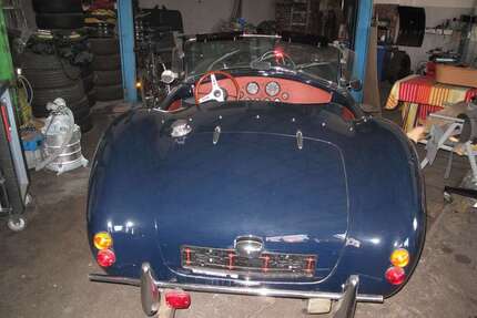 Dacia Cobra