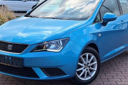 Seat Ibiza 58.376 km 8.870 &euro; Lünen 44536