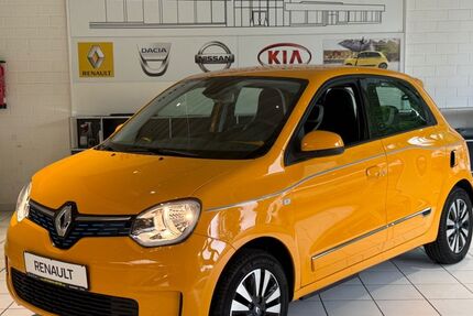 Renault Twingo 20.850 km 11.650 &euro; Dortmund 44309