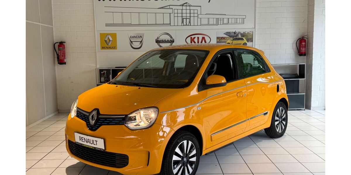 Renault Twingo 20.850 km 11.650 &euro; Dortmund 44309