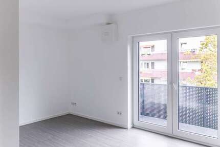 Wohnung zum Mieten in Wiesbaden 450 € 22 m²