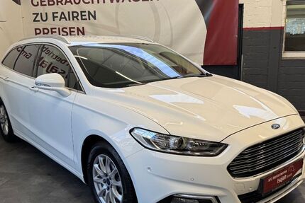 Ford Mondeo 97.000 km 12.990 € Castrop-Rauxel 44575