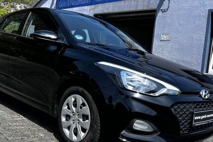 Hyundai i20 76.000 km 7.990 &euro; Essen 45257
