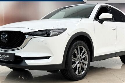 Mazda CX-5 18.808 km 29.800 &euro; Oberhausen 46149