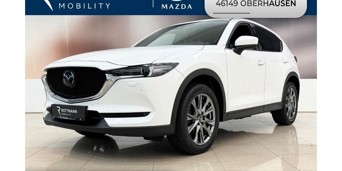 Mazda CX-5 18.808 km 29.800 &euro; Oberhausen 46149