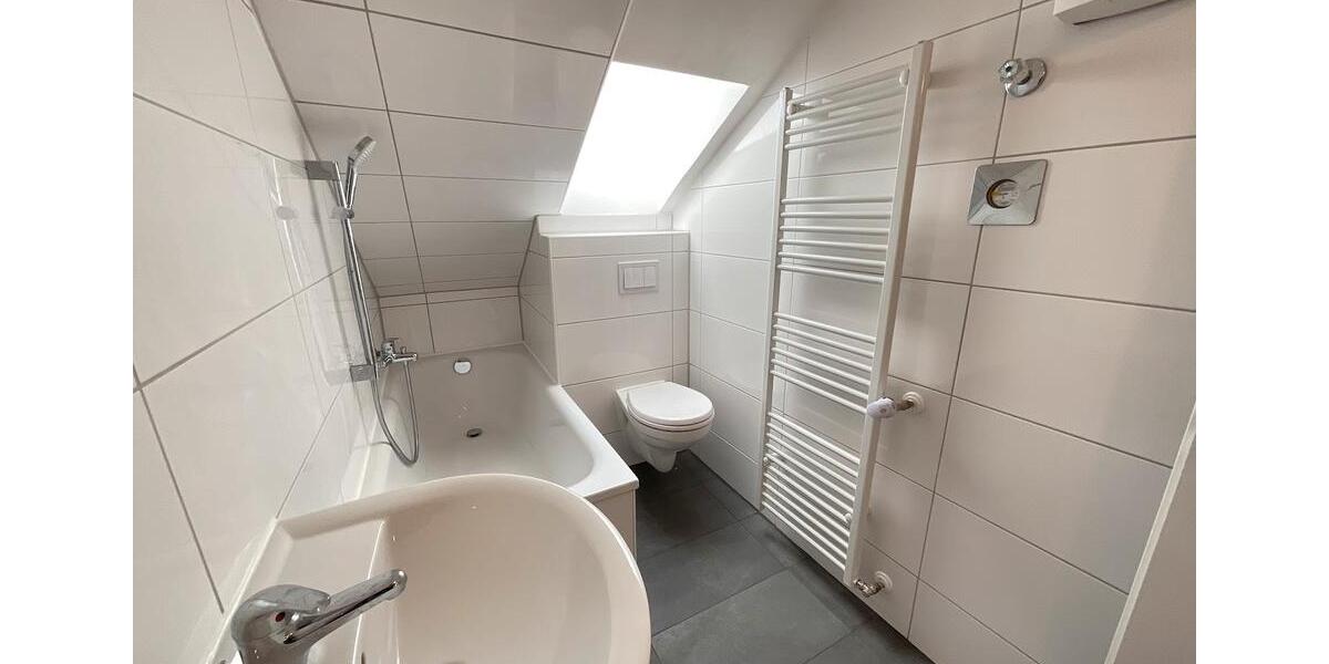 Etagenwohnung Witten Annen - 3 Zimmer, 66 m&sup2;, 549&euro; | Angebot:24533639