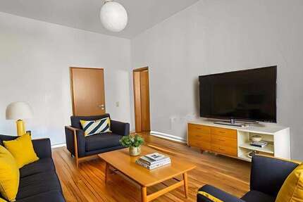 Wohnung Wuppertal Gemarkung Langerfeld - 2 Zimmer, 49 m&sup2;, 99.000&euro; | Angebot:25201215