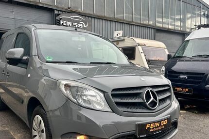 Mercedes-Benz Citan 195.000 km 6.800 &euro; Bochum 44793