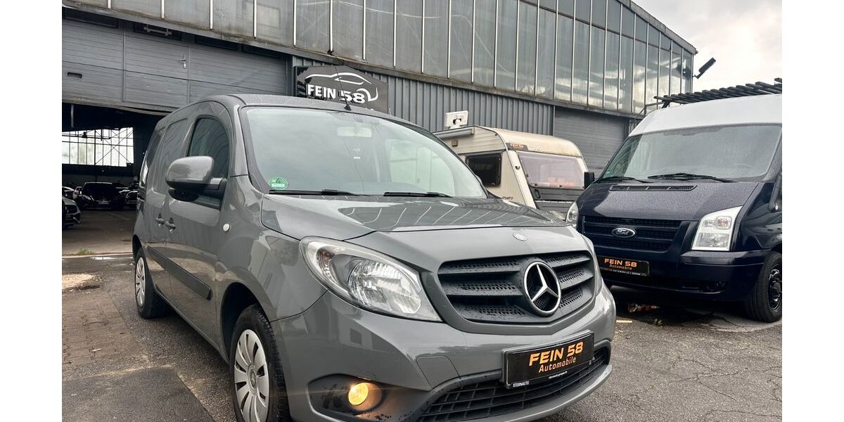 Mercedes-Benz Citan 195.000 km 6.800 &euro; Bochum 44793