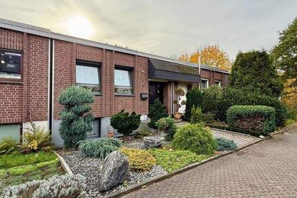 Kaufpreisanpassung - Ihr Traum vom Eigenheim: Reihenmittelhaus in Dorsten-Feldmark! 5 zimmer