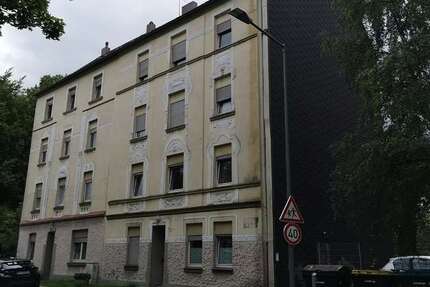 Wohnung zum Mieten in Bochum 300 € 43.3 m²