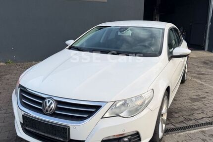 VW Passat 190.042 km 8.301 &euro; Bochum 44795