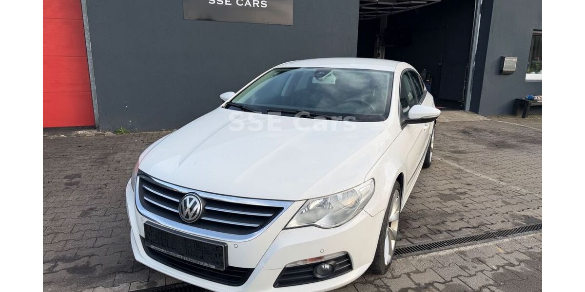 VW Passat 190.042 km 8.301 &euro; Bochum 44795