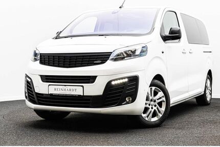 Opel Zafira Life 88.399 km 34.670 &euro; Hagen 58091