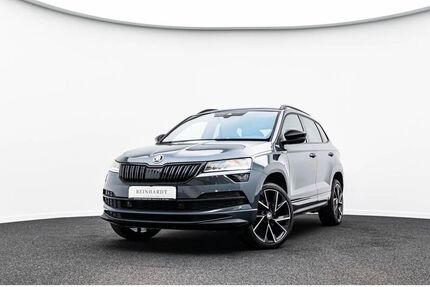 Skoda Karoq 63.345 km 26.095 € Hagen 58091
