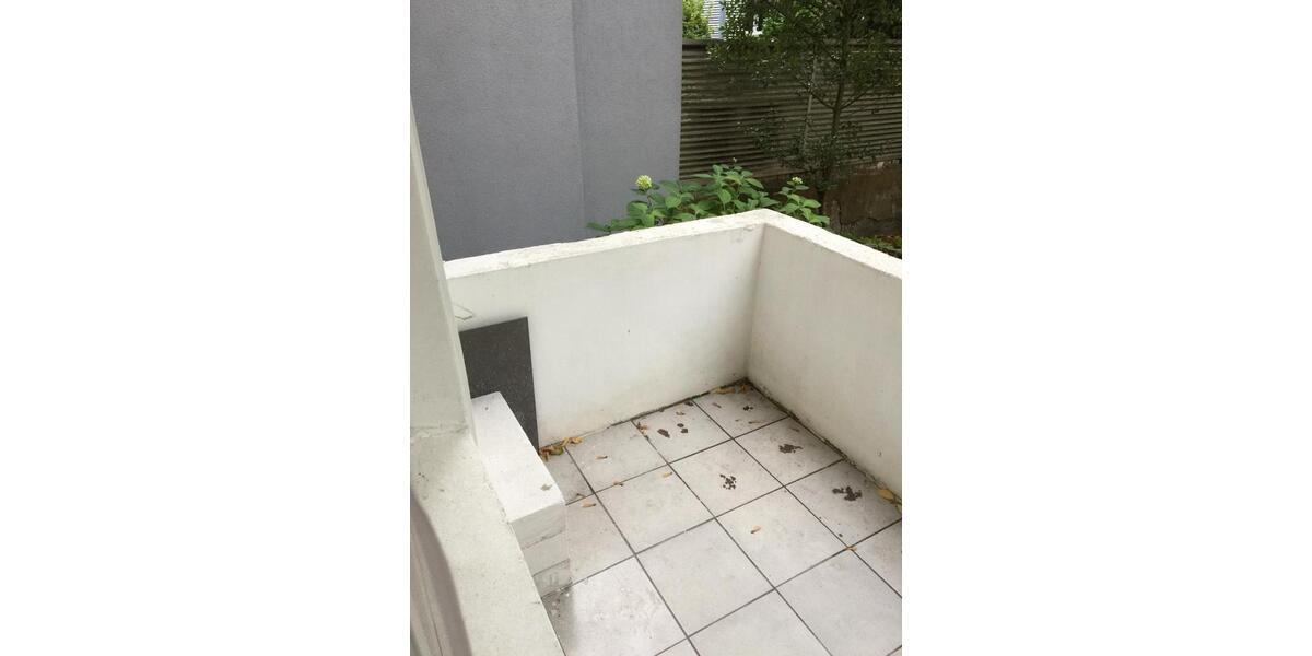 Zweizimmerwohnung in Essen Zentrum 2 zimmer