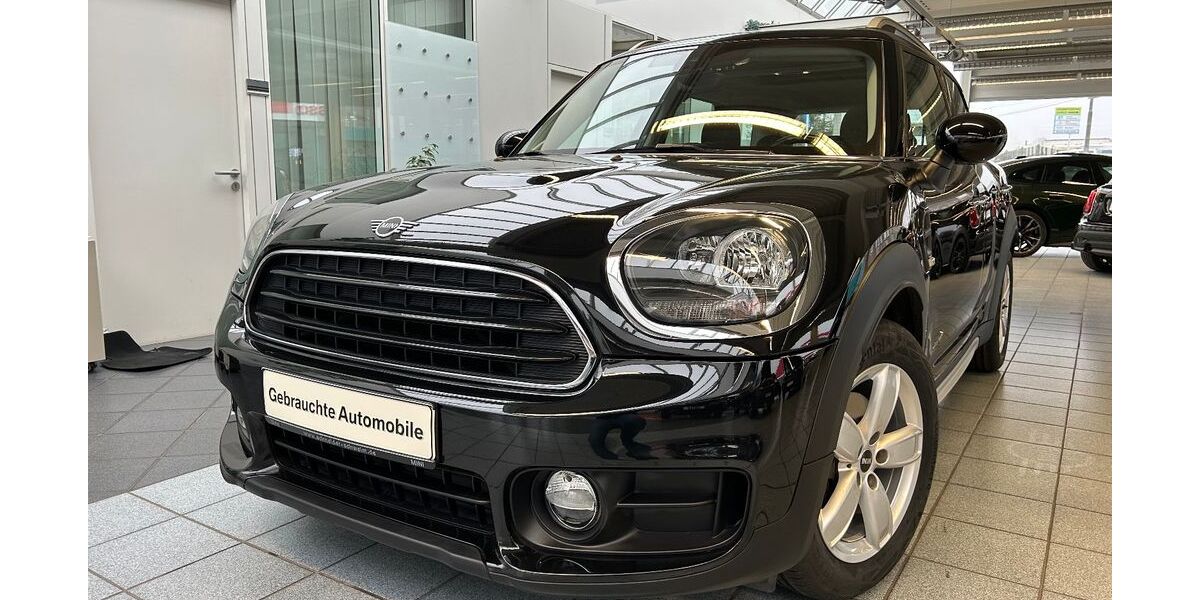 Mini Cooper Countryman 103.980 km 14.970 &euro; Schwelm 58332