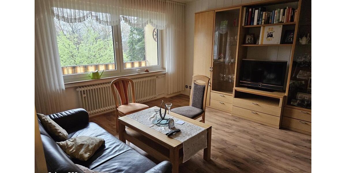 Etagenwohnung Oberhausen Rothebusch - 3 Zimmer, 63 m&sup2;, 555&euro; | Angebot:26635688