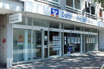 Einzelhandel in Dortmund 1.200 € 117 m² zimmer