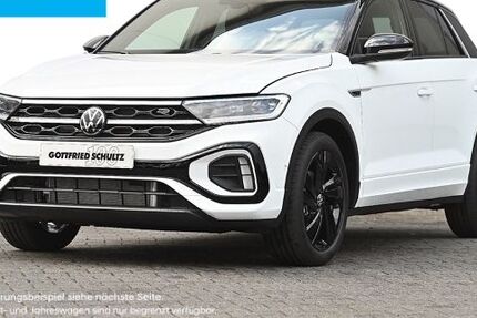 VW T-Roc 7.500 km 36.880 € Hagen 58089