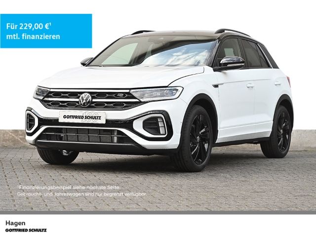 VW T-Roc 7.500 km 36.880 € Hagen 58089