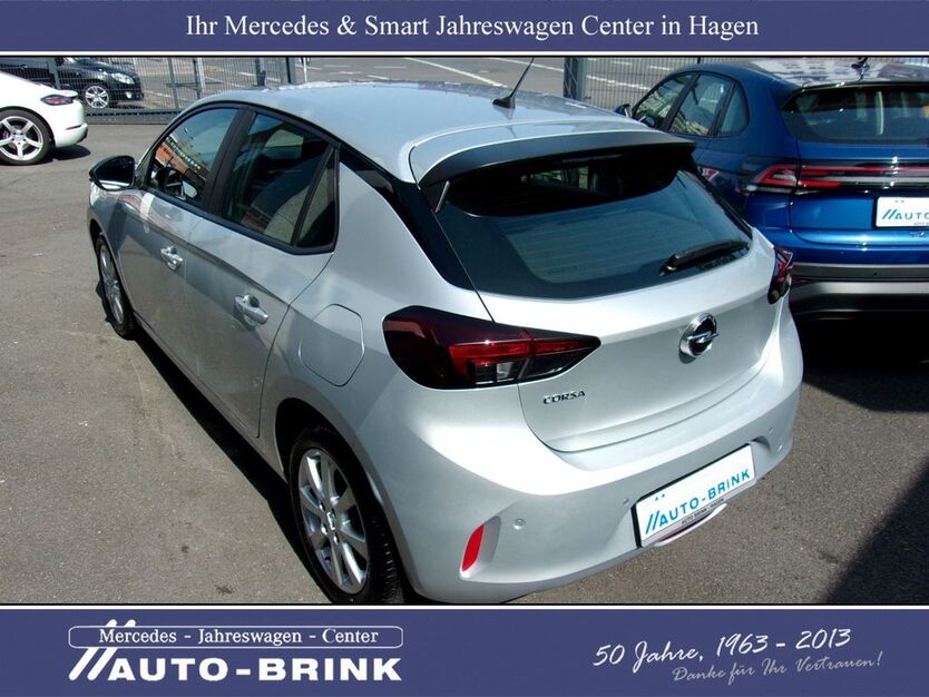 Opel Corsa 28.850 km 12.745 € Hagen 58089