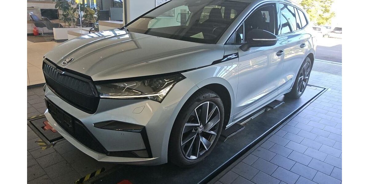 Skoda Enyaq 38.181 km 34.715 &euro; Hagen 58091