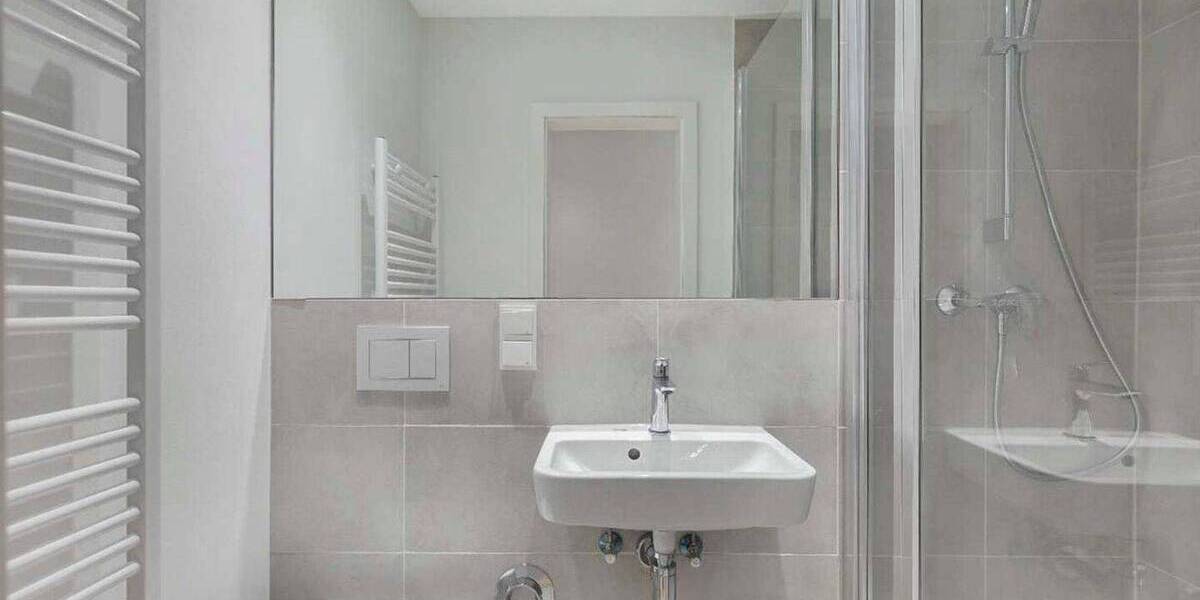 Etagenwohnung Wuppertal Barmen - 2 Zimmer, 60 m&sup2;, 187.000&euro; | Angebot:26820483