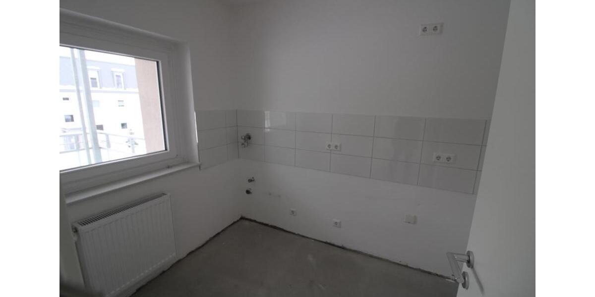 Wohnen in Stadtnähe 3.5 zimmer