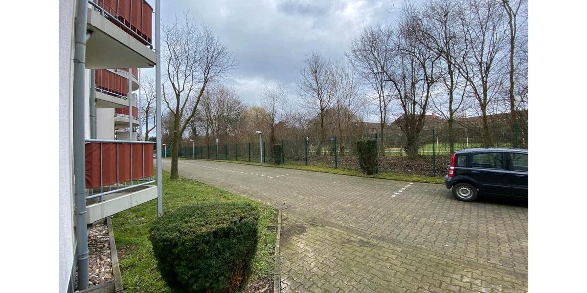 Erdgeschoßwohnung Bochum Bochum-Nord - 1 Zimmer, 22 m&sup2;, 350&euro; | Angebot:25637265