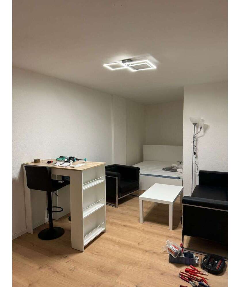 Wohnung zum Kaufen in Dortmund 75.000 € 30 m²