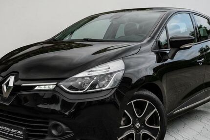 Renault Clio 87.814 km 7.300 &euro; Mülheim an der Ruhr 45473