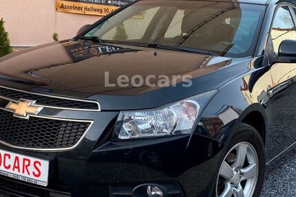 Chevrolet Cruze 85.300 km 5.950 &euro; Dortmund 44319