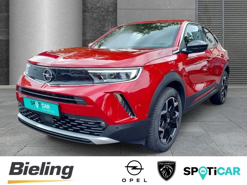 Mokka