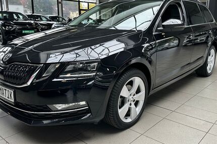 Skoda Octavia 91.791 km 16.890 &euro; Bottrop 46236