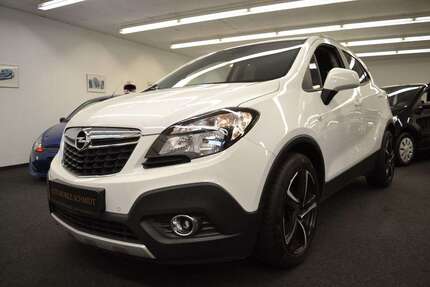 Opel Mokka 150.000 km 8.990 &euro; Mülheim-Speldorf 45478
